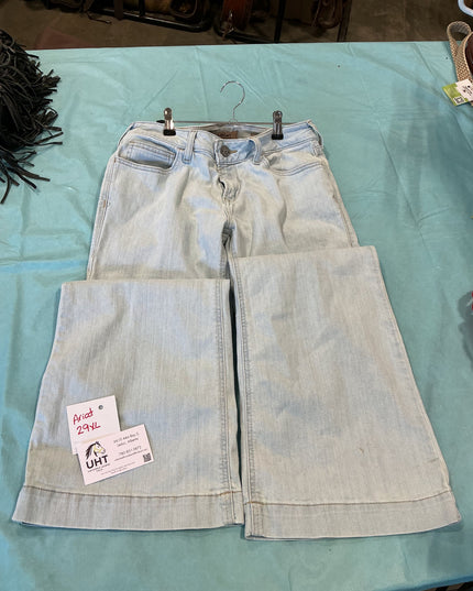Jeans Ariat 29XL