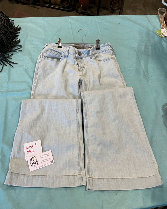 Jeans Ariat 29XL