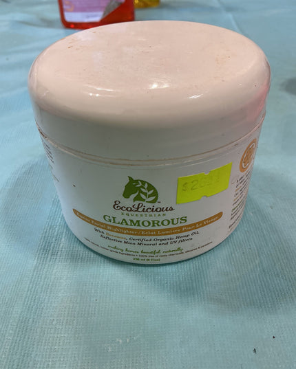 Glamorous Equine Fasial Highlighter *USED*
