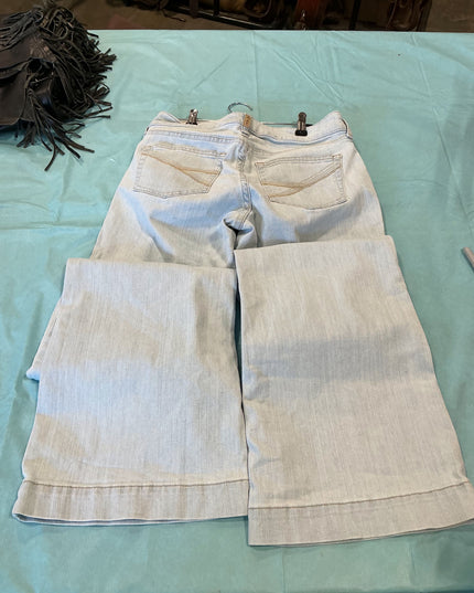 Jeans Ariat 29XL