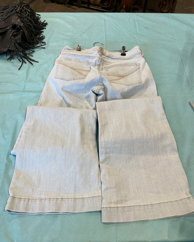 Jeans Ariat 29XL
