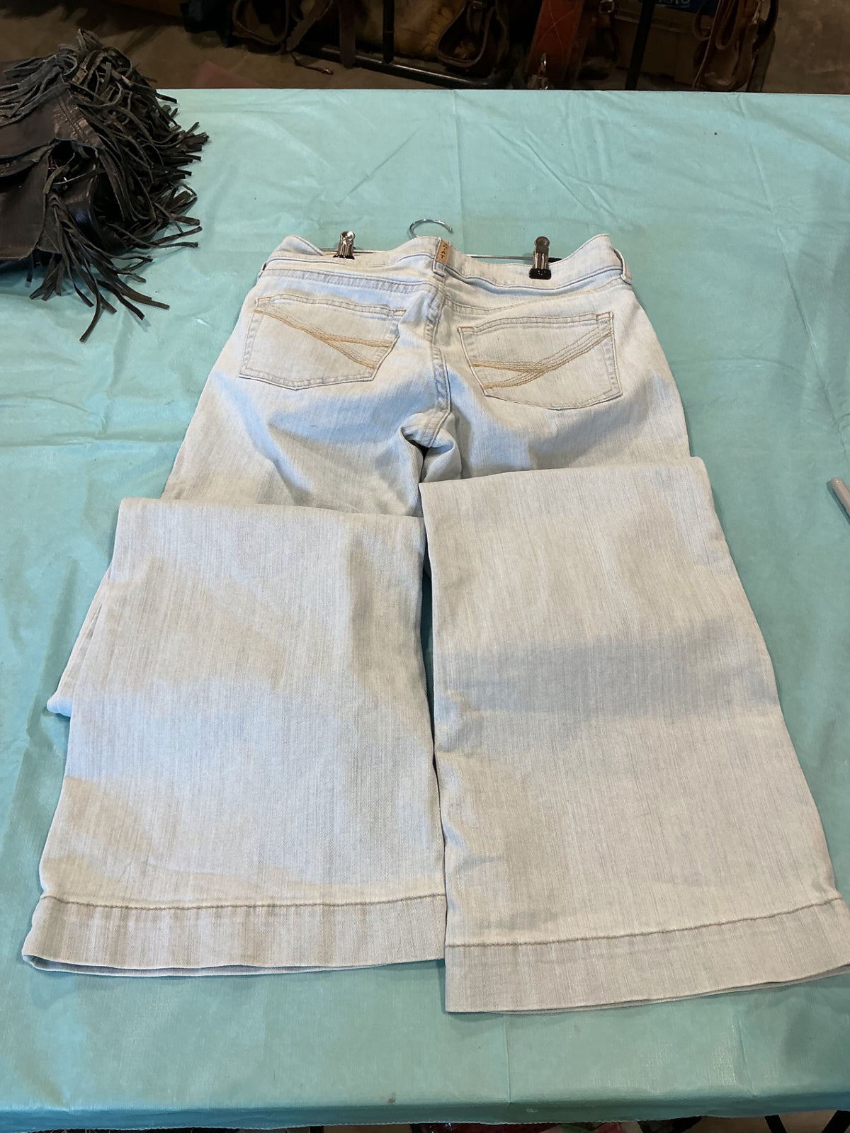 Jeans Ariat 29XL