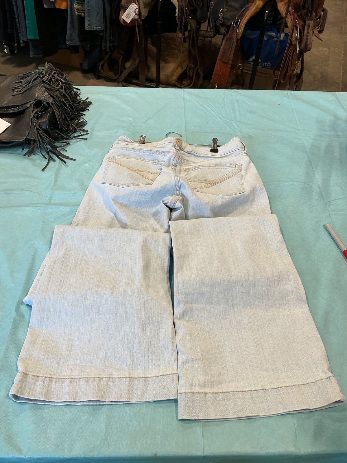 Jeans Ariat 29XL