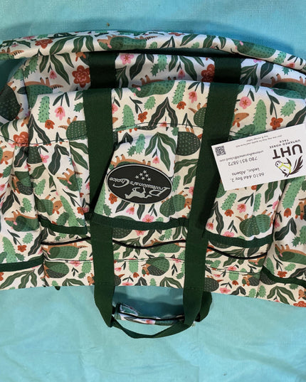 Grooming Bag Professional Choice 