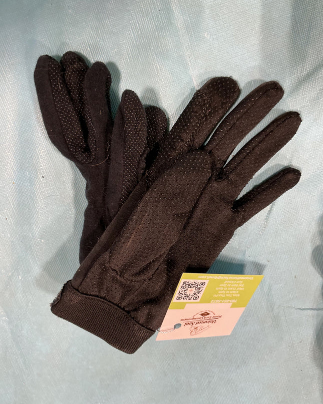GLoves Lined with Grip small