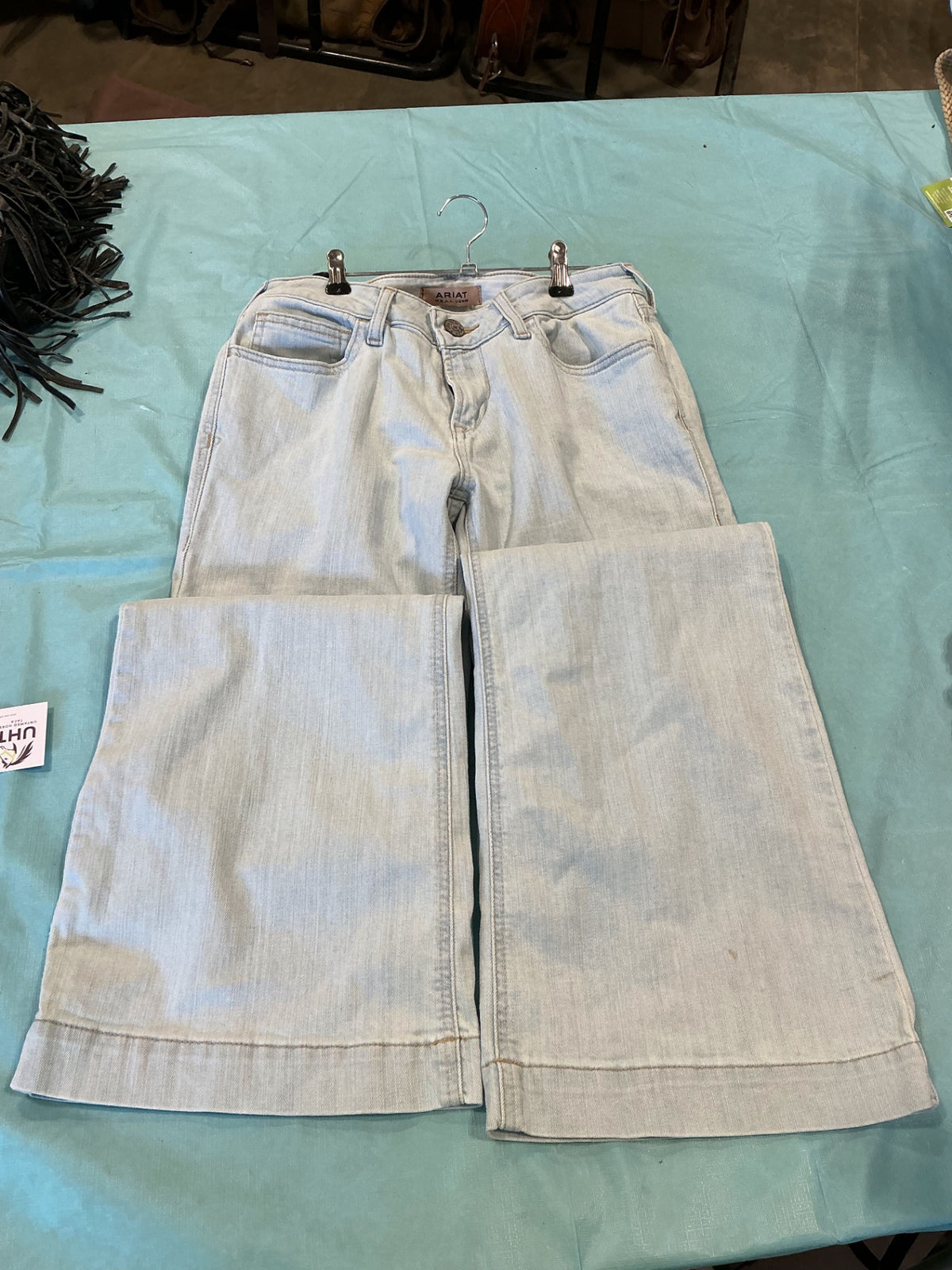 Jeans Ariat 29XL