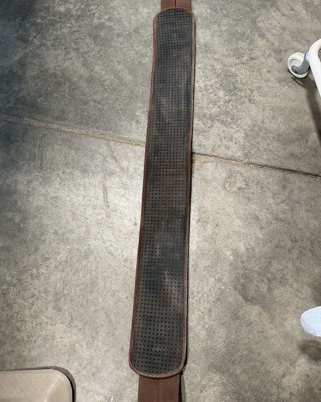 English Girth 48" Brown Neoprene