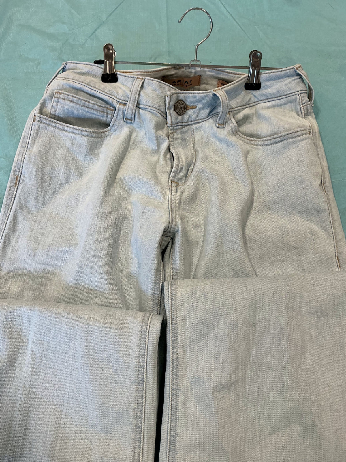 Jeans Ariat 29XL