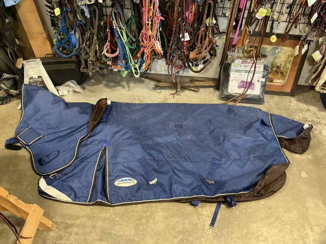 Winter Coat WeatherBeeta 75" 200G 