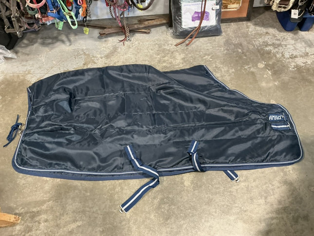 Winter Liner Amigo 75" 100G 