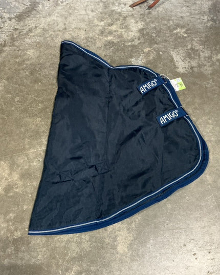Winter NECk ONLY Liner Horseware Ireland Small