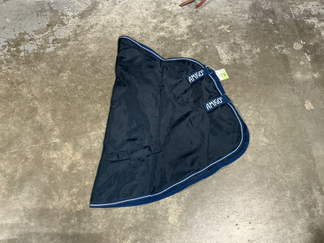 Winter NECk ONLY Liner Horseware Ireland Small