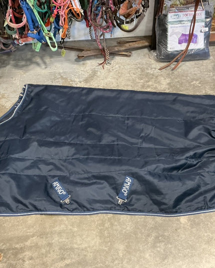 Winter Liner Amigo 75" 100G