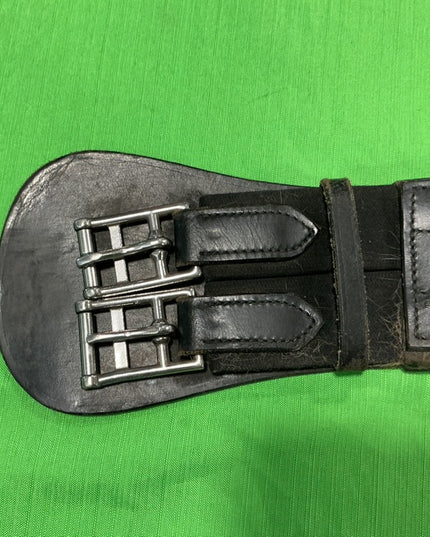 English Dressage GIrth 24"