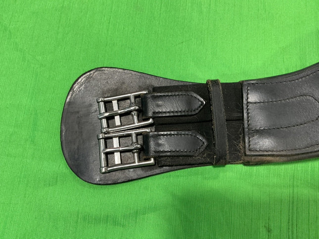 English Dressage GIrth 24"