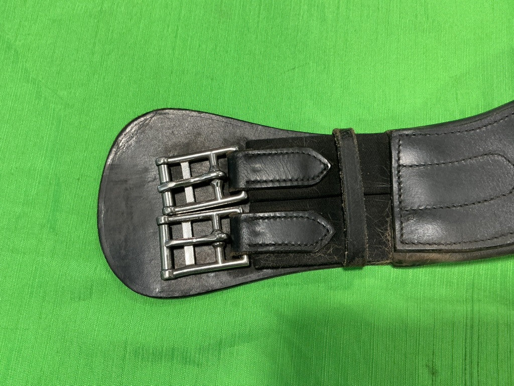 English Dressage GIrth 24"