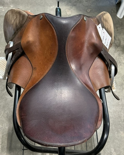 English Saddle S17" G5" S19" 