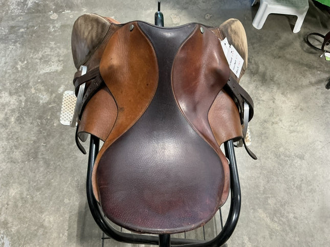 English Saddle S17" G5" S19" 