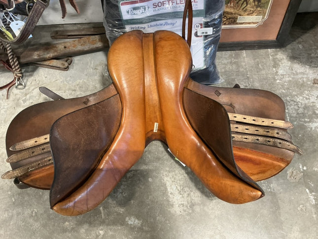 English Saddle S17" G5" S19" 