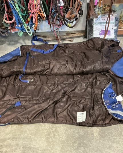 Winter Coat WeatherBeeta 75" 200G 