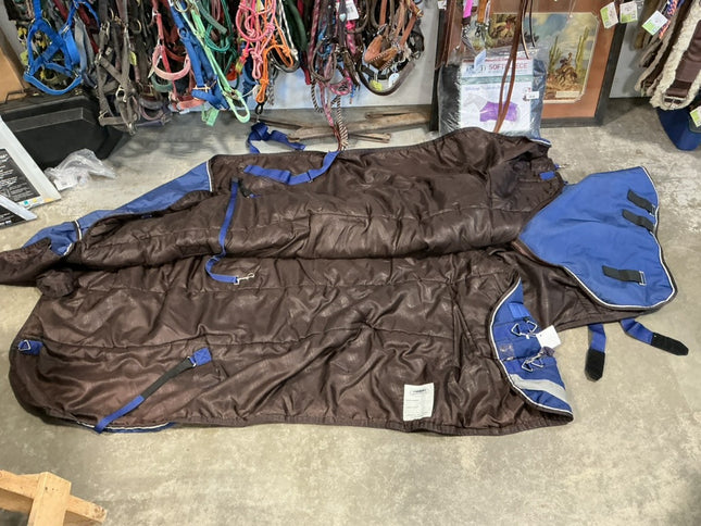 Winter Coat WeatherBeeta 75" 200G 