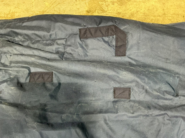 Winter Coat WeatherBeeta 75" 200G 