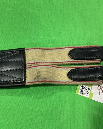 English Girth Elastic 1 end 44"