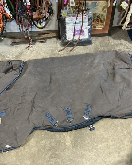 Winter Coat Rhino 75" 250G 