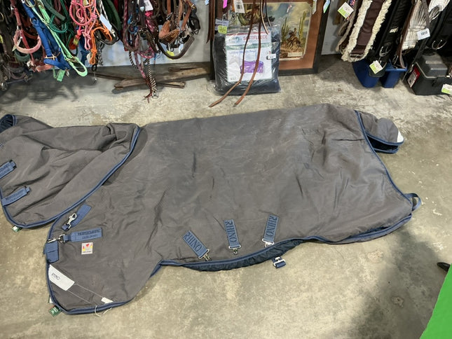 Winter Coat Rhino 75" 250G 