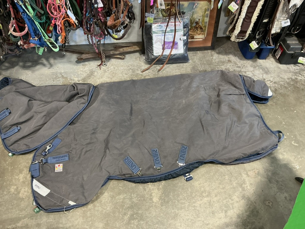 Winter Coat Rhino 75" 250G