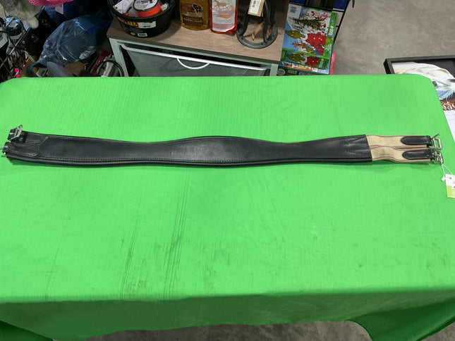 English Girth Elastic 1 end 44"