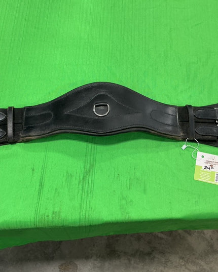 English Dressage GIrth 24"