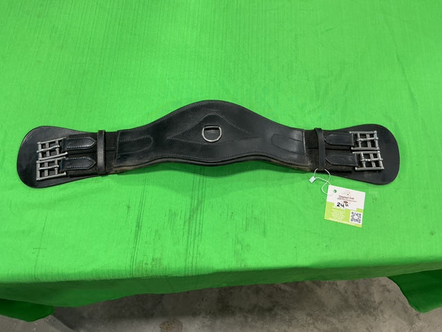 English Dressage GIrth 24"