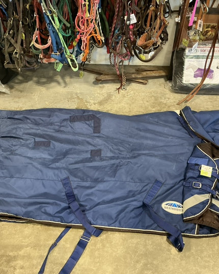 Winter Coat WeatherBeeta 75" 200G 