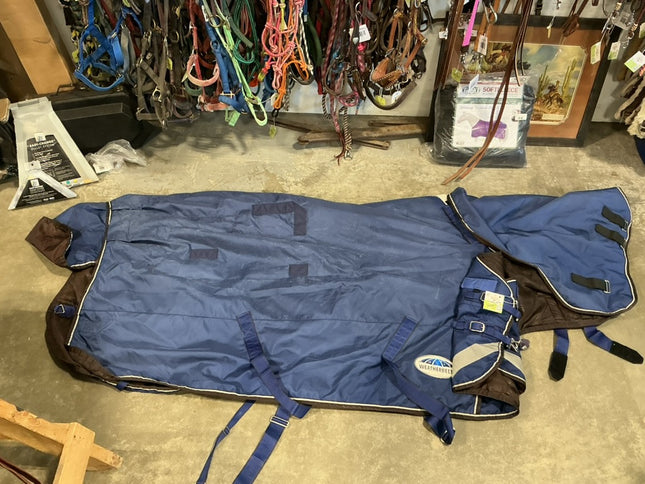 Winter Coat WeatherBeeta 75" 200G 