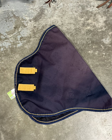 Neck Only Medium Canadian Horsewear 