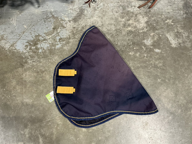 Neck Only Medium Canadian Horsewear 