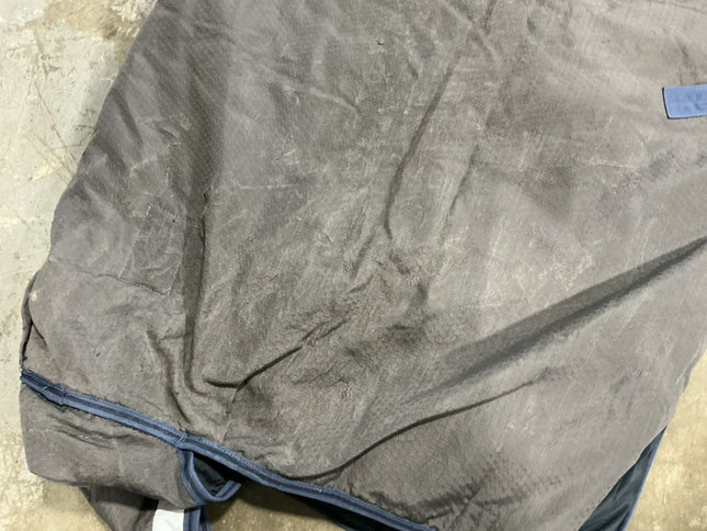 Winter Coat Rhino 75" 250G 