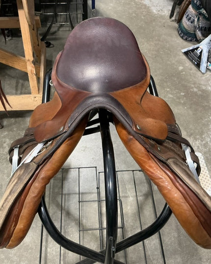 English Saddle S17" G5" S19" 
