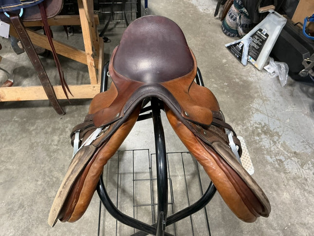 English Saddle S17" G5" S19" 