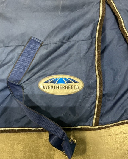 Winter Coat WeatherBeeta 75" 200G 