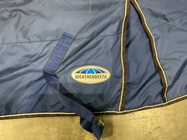 Winter Coat WeatherBeeta 75" 200G 