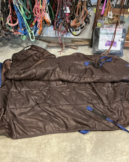 Winter Coat WeatherBeeta 75" 200G 
