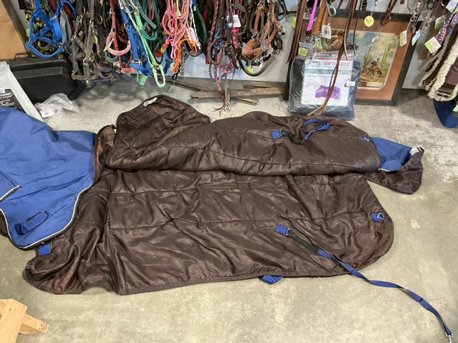 Winter Coat WeatherBeeta 75" 200G 