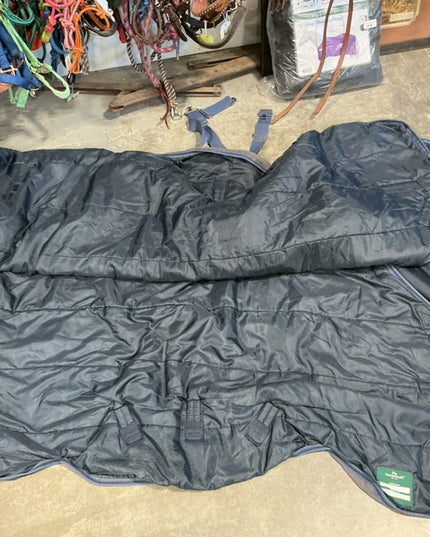 Winter Coat Rhino 75" 250G 