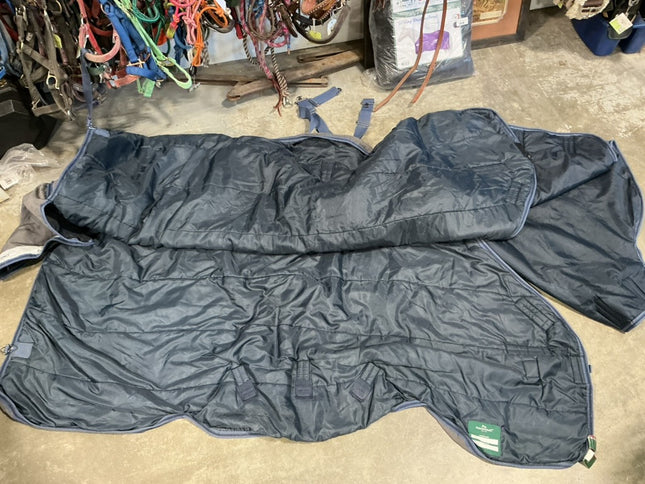 Winter Coat Rhino 75" 250G 