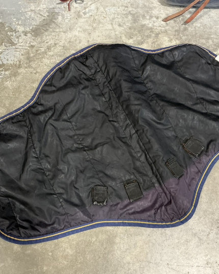 Neck Only Medium Canadian Horsewear 