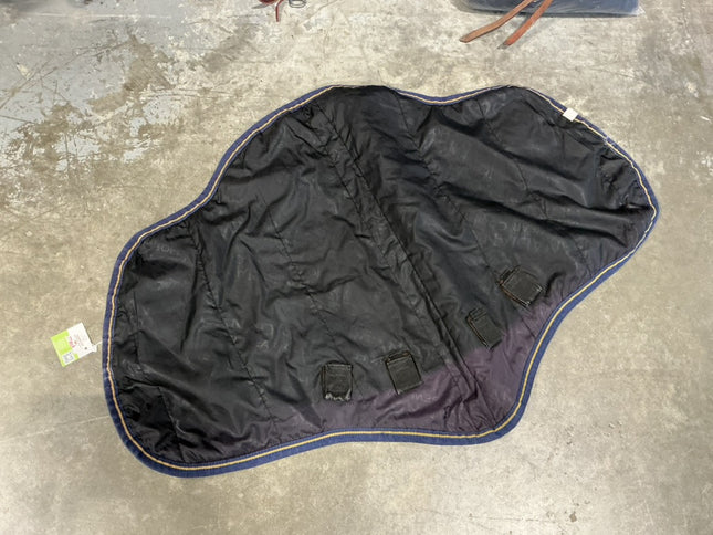Neck Only Medium Canadian Horsewear 