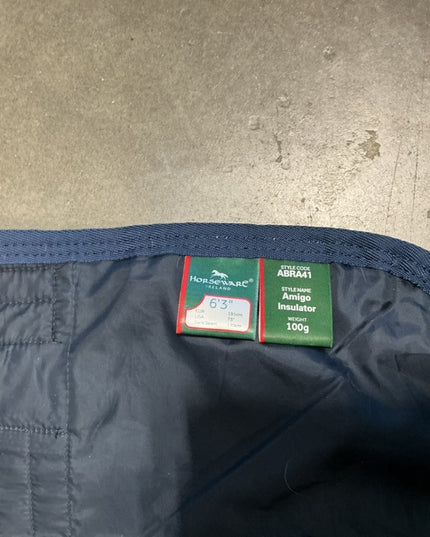 Winter Liner Amigo 75" 100G