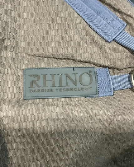 Winter Coat Rhino 75" 250G 